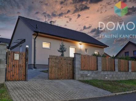 Prodej - dům/vila, 76 m²