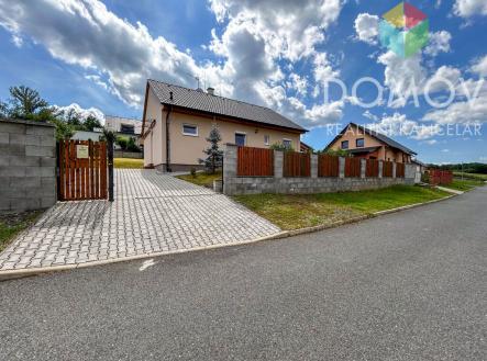 Prodej - dům/vila, 76 m²