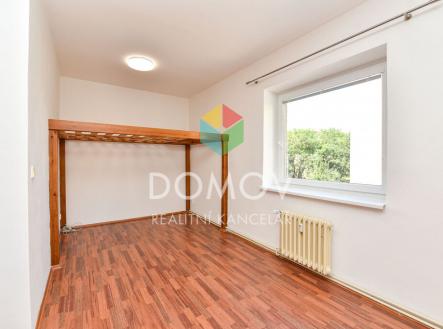 Pronájem bytu, 1+kk, 35 m²