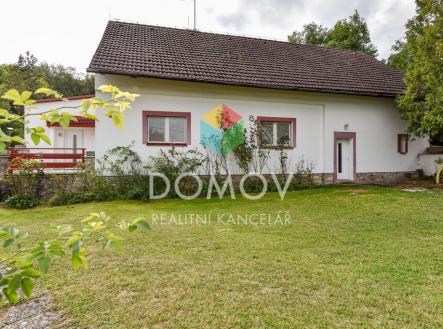 Pronájem - dům/vila, 100 m² obrázek