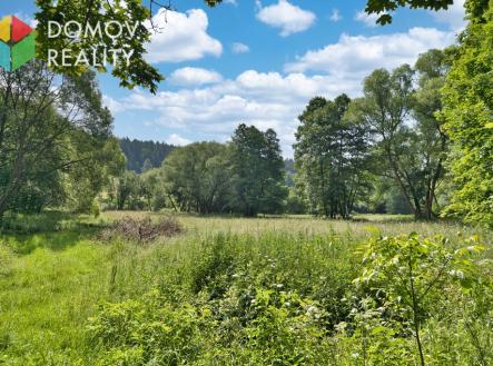 Prodej pozemku pro komerční výstavbu, 7 287 m²