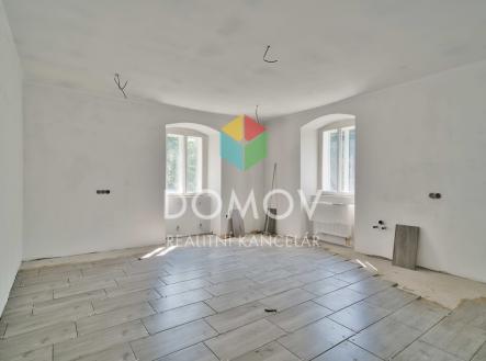 Prodej - dům/vila, 100 m²