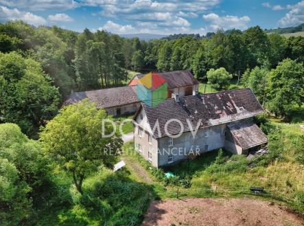 Prodej domu/vily, 100 m²