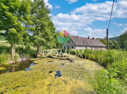 Prodej domu/vily, 100 m²