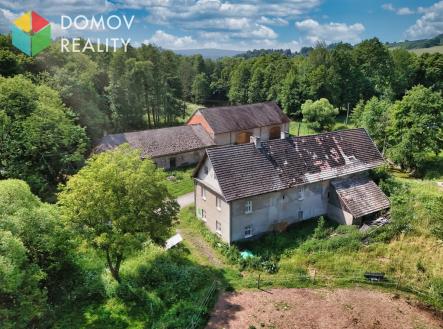 Prodej domu/vily, 100 m²