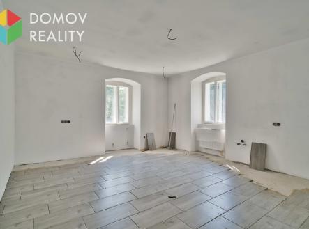 Prodej domu/vily, 100 m²