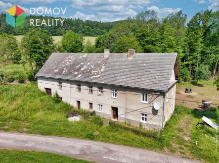 Prodej domu/vily, 100 m²