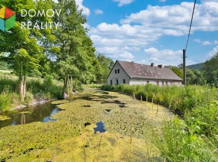 Prodej domu/vily, 100 m²