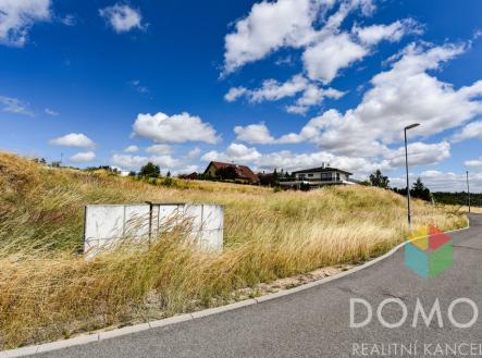 Prodej pozemku pro bydlení, 1 084 m²