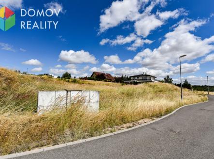 Prodej pozemku pro bydlení, 1 084 m²