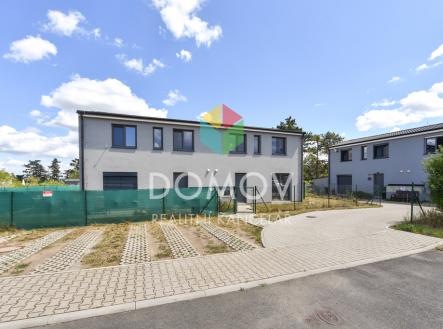 Pronájem domu/vily, 78 m²