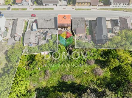 Prodej - dům/vila, 222 m²
