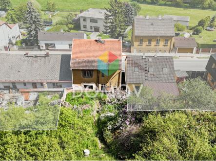 Prodej - dům/vila, 222 m²