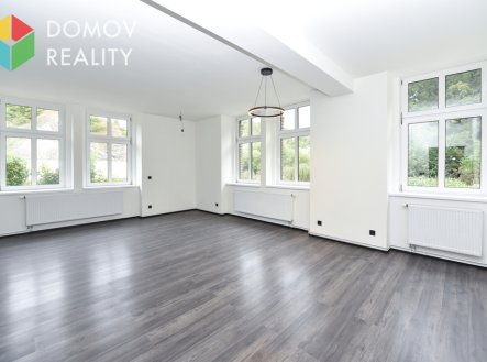 Prodej bytu, 4+kk, 125 m²