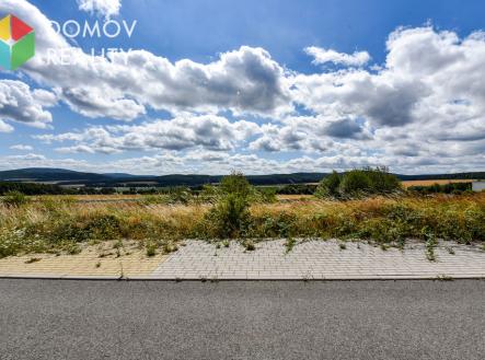 Prodej pozemku pro bydlení, 898 m²