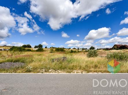 Prodej pozemku pro bydlení, 800 m²