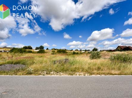 Prodej pozemku pro bydlení, 800 m²