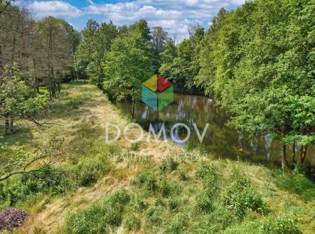 Prodej pozemku, ostatní, 5 555 m²