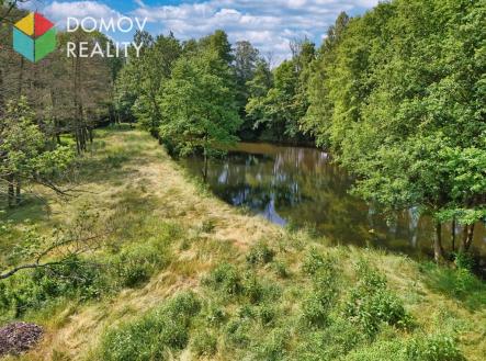 Prodej pozemku, ostatní, 5 555 m²