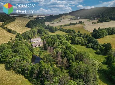 Prodej pozemku, ostatní, 5 555 m²