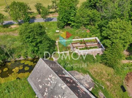 Prodej pozemku pro bydlení, 3 533 m²