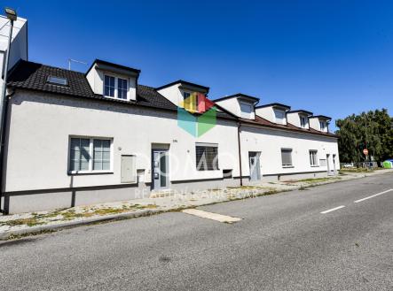 Prodej - dům/vila, 86 m²