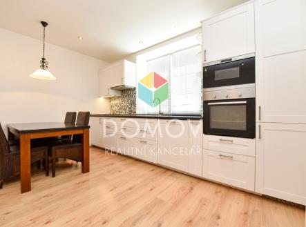Prodej - dům/vila, 86 m²
