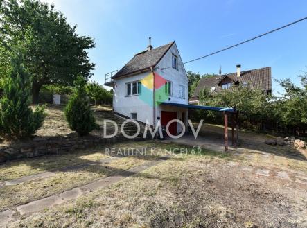 Prodej domu/vily, 50 m²