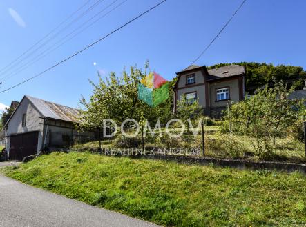 Prodej - dům/vila, 160 m²