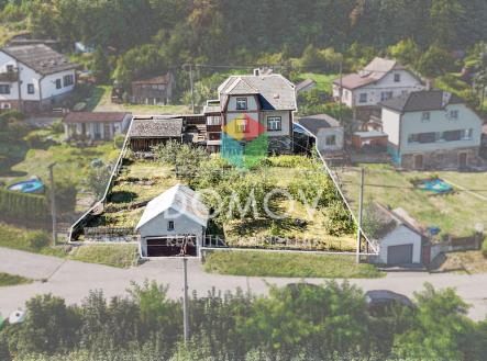 Prodej - dům/vila, 160 m²