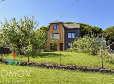Prodej domu/vily, 160 m²
