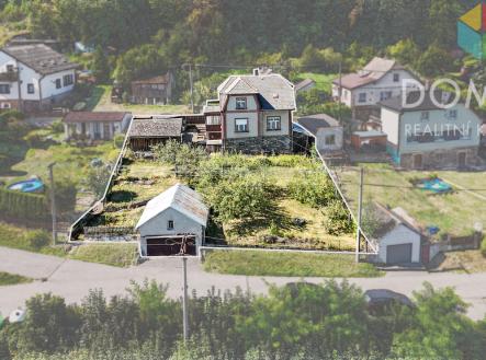 Prodej domu/vily, 160 m²