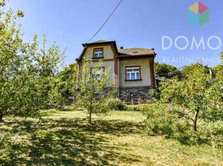 Prodej domu/vily, 160 m²