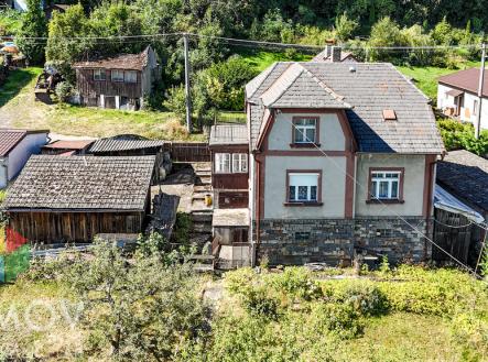 Prodej domu/vily, 160 m²