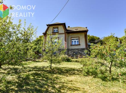 Prodej domu/vily, 160 m²