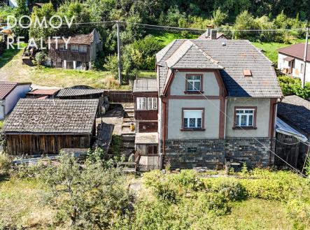 Prodej domu/vily, 160 m²