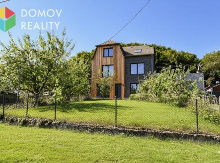 Prodej domu/vily, 160 m²