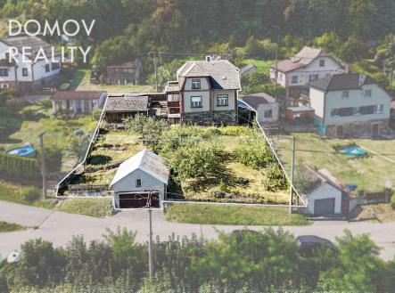 Prodej domu/vily, 160 m²