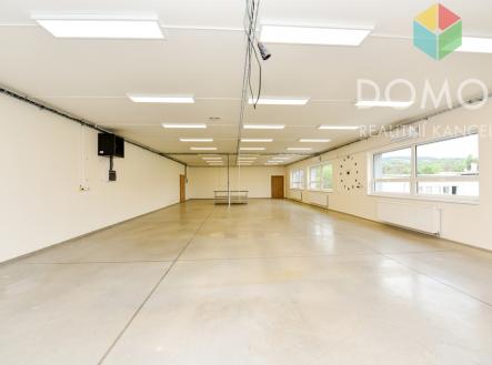 Pronájem jiné, 180 m²