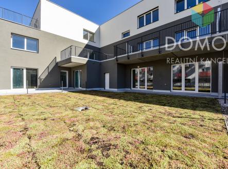 Prodej bytu, 3+kk, 115 m²