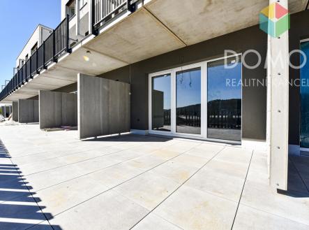 Prodej bytu, 3+kk, 115 m²