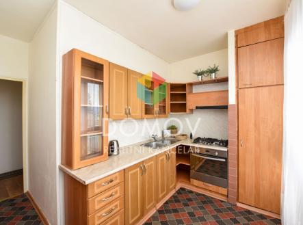 Pronájem bytu, 2+1, 68 m²