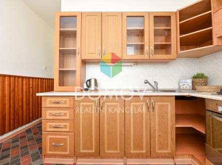 Pronájem bytu, 2+1, 68 m²