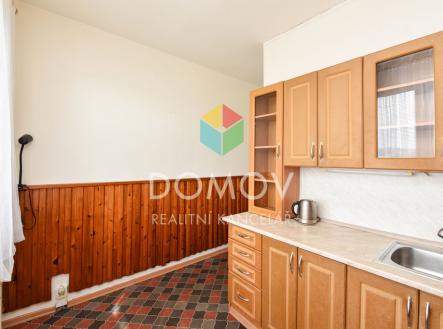 Pronájem bytu, 2+1, 68 m²