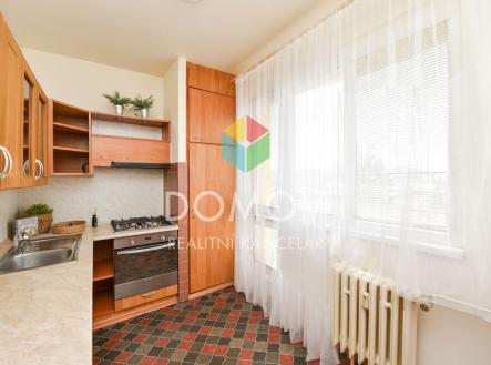 Pronájem bytu, 2+1, 68 m² obrázek