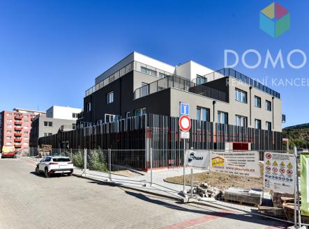 Prodej bytu, 3+kk, 115 m²