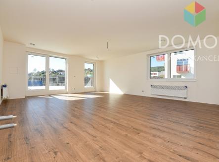 Prodej bytu, 3+kk, 115 m²