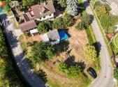 Prodej pozemku pro bydlení, 836 m²