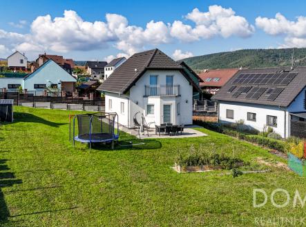 Prodej domu/vily, 96 m²