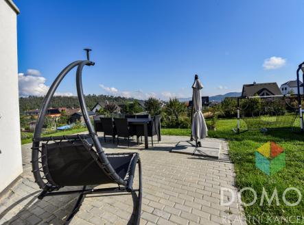 Prodej domu/vily, 96 m²